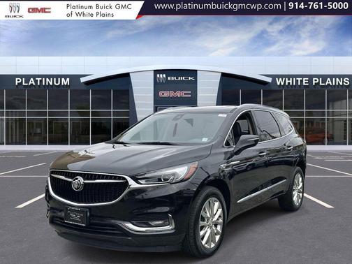 2020 Buick Enclave AWD Premium