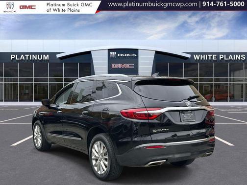 2020 Buick Enclave AWD Premium