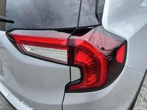 2022 GMC Terrain AWD AT4