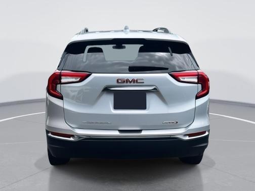 2022 GMC Terrain AWD AT4