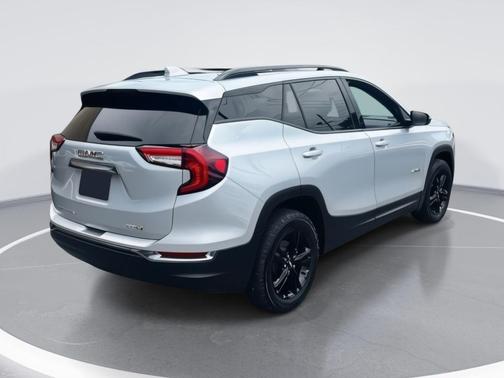 2022 GMC Terrain AWD AT4