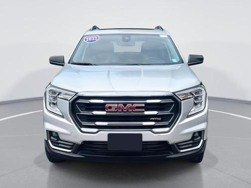 2022 GMC Terrain AWD AT4