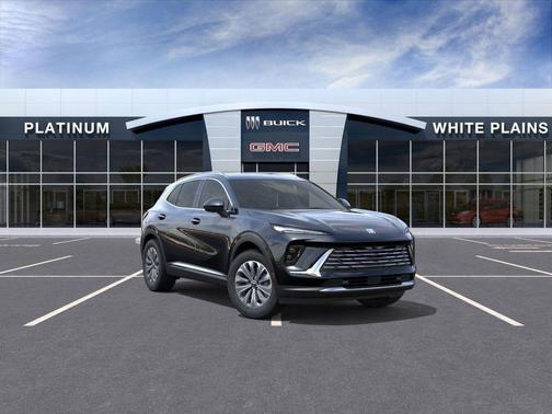 2026 Buick Envision Preferred AWD
