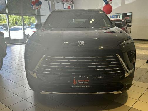 2025 Buick Enclave Preferred FWD