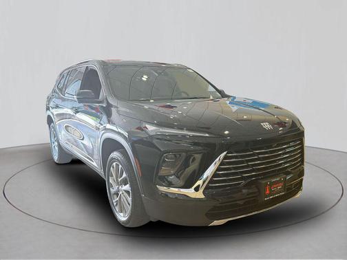 2025 Buick Enclave Preferred FWD