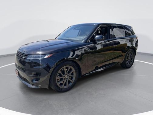 2024 Land Rover Range Rover Sport SE