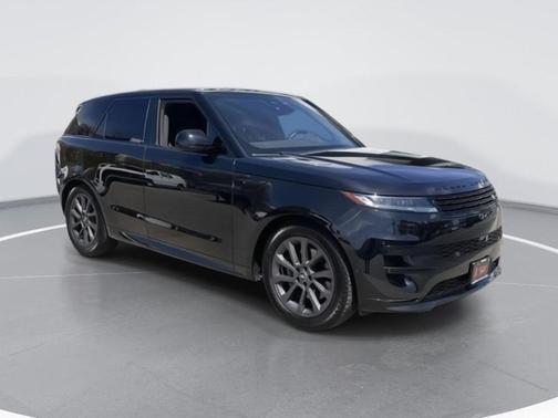 2024 Land Rover Range Rover Sport SE