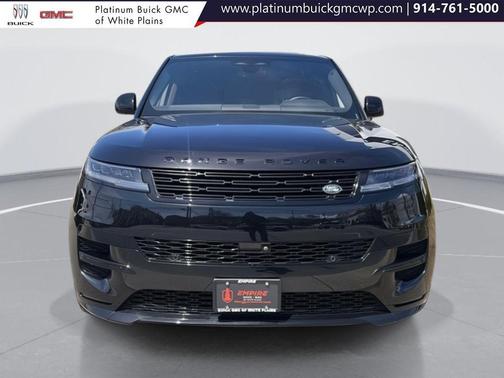 2024 Land Rover Range Rover Sport SE