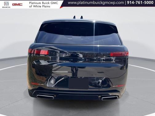 2024 Land Rover Range Rover Sport SE