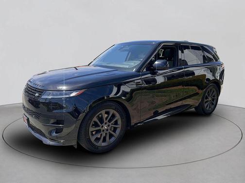 2024 Land Rover Range Rover Sport SE