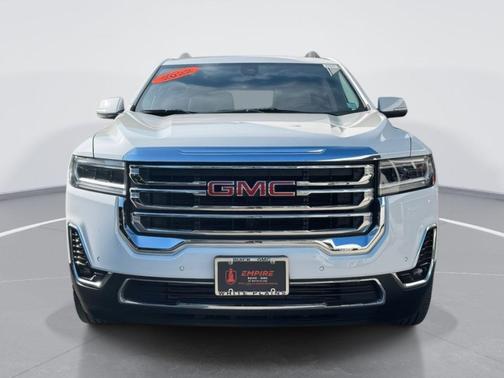 2022 GMC Acadia AWD SLT