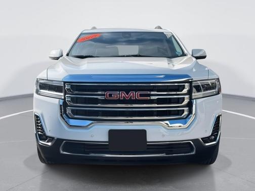 2022 GMC Acadia AWD SLT