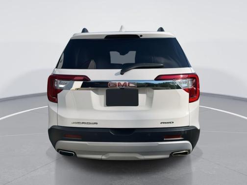 2022 GMC Acadia AWD SLT