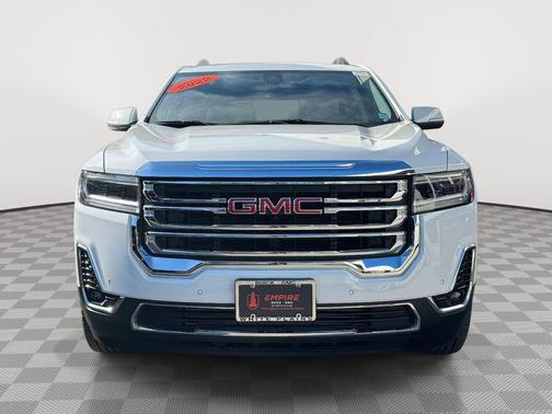 2022 GMC Acadia AWD SLT