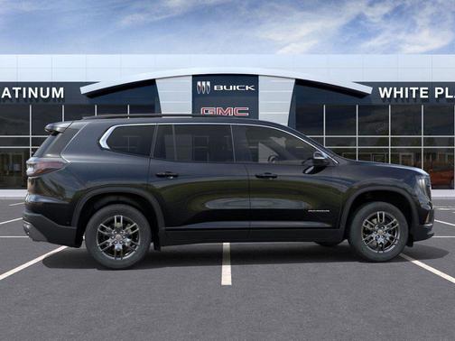 2026 GMC Acadia Elevation AWD