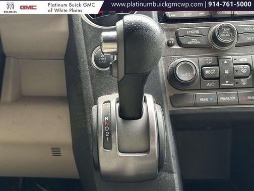 2014 Honda Pilot LX