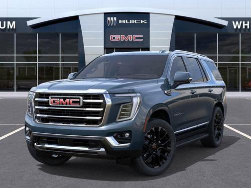 2026 GMC Yukon 4WD Elevation