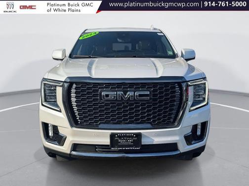 2024 GMC Yukon XL Denali Ultimate
