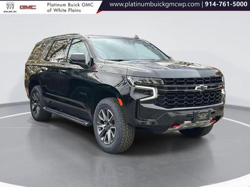 2024 Chevrolet Tahoe 4WD Z71