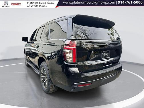 2024 Chevrolet Tahoe 4WD Z71