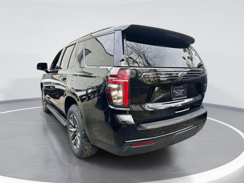 2024 Chevrolet Tahoe 4WD Z71