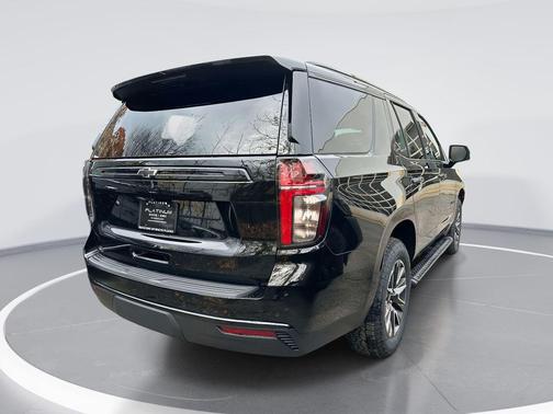 2024 Chevrolet Tahoe 4WD Z71