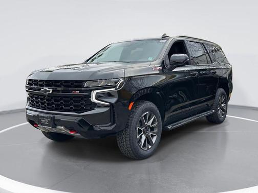 2024 Chevrolet Tahoe 4WD Z71
