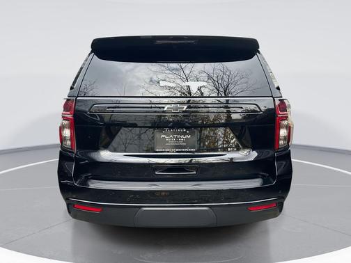 2024 Chevrolet Tahoe 4WD Z71