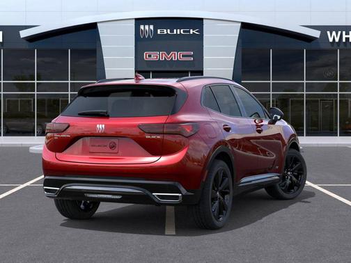 2026 Buick Envision Sport Touring AWD