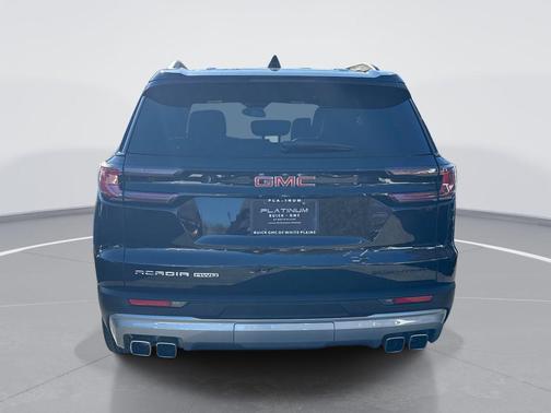 2024 GMC Acadia AWD Elevation