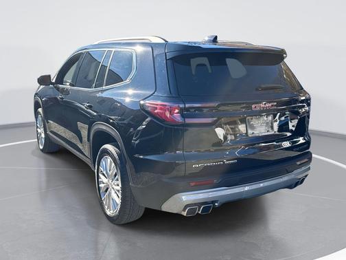 2024 GMC Acadia AWD Elevation