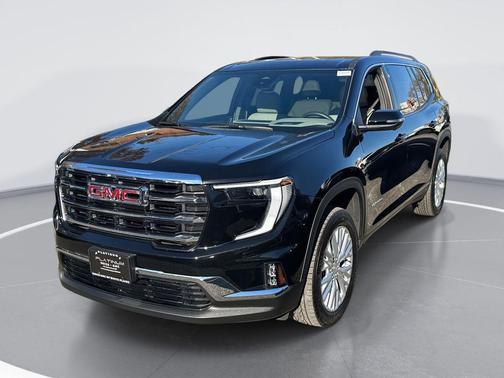 2024 GMC Acadia AWD Elevation