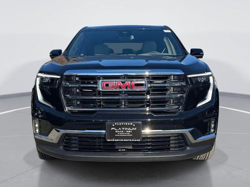 2024 GMC Acadia AWD Elevation