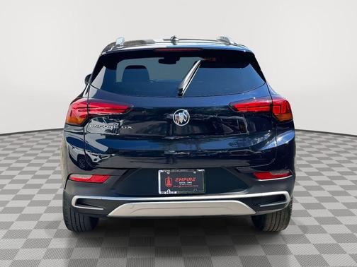 2020 Buick Encore GX Select