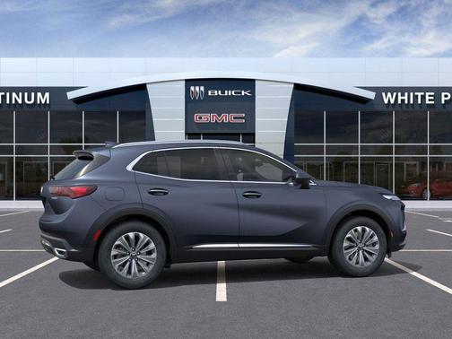 2026 Buick Envision Preferred AWD