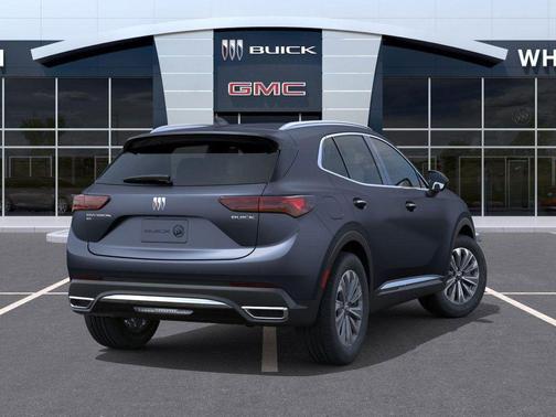 2026 Buick Envision Preferred AWD