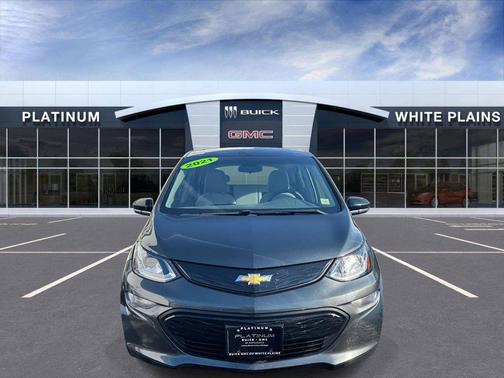 2021 Chevrolet Bolt EV FWD LT
