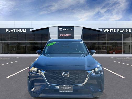 2025 Mazda CX-90 3.3 Turbo S