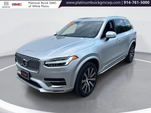 2022 Volvo XC90 T6 Inscription