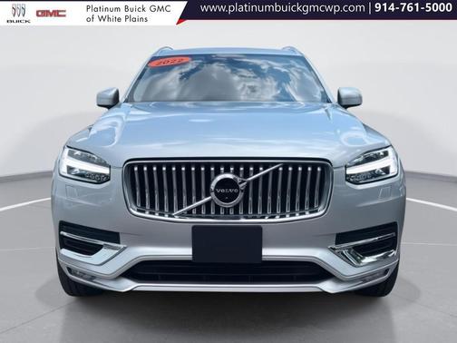 2022 Volvo XC90 T6 Inscription