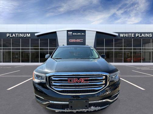 2019 GMC Acadia SLE-2