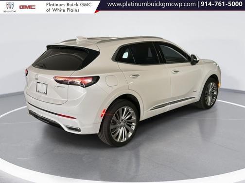 2024 Buick Envision Avenir AWD