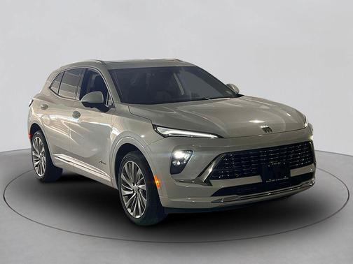 2024 Buick Envision Avenir AWD