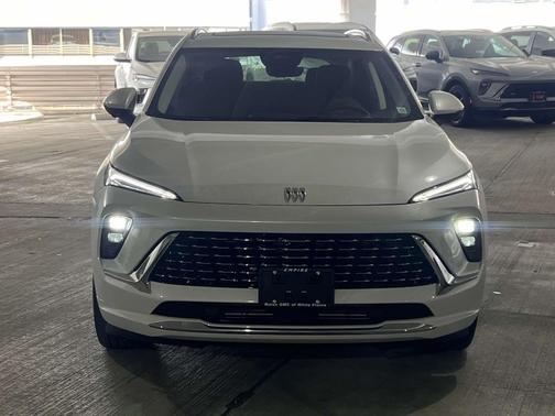 2024 Buick Envision Avenir AWD