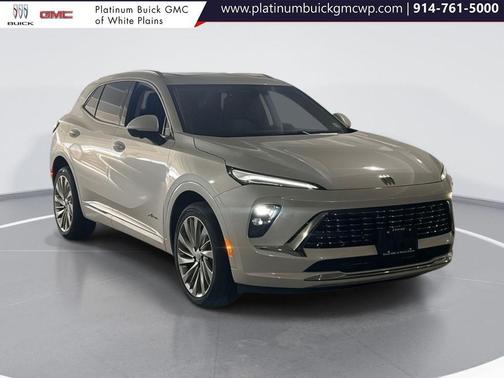 2024 Buick Envision Avenir AWD