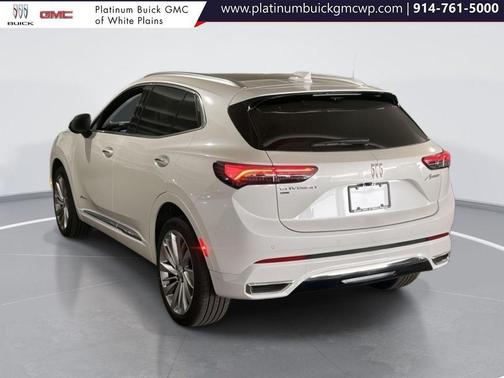 2024 Buick Envision Avenir AWD