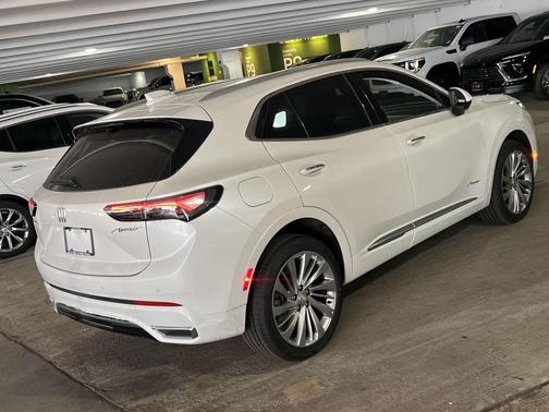 2024 Buick Envision Avenir AWD