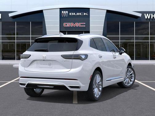 2024 Buick Envision Avenir AWD