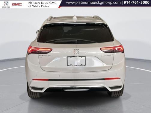 2024 Buick Envision Avenir AWD