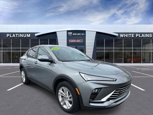 2024 Buick Envista Preferred FWD
